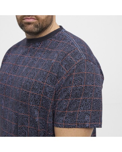 T-shirt manica corta