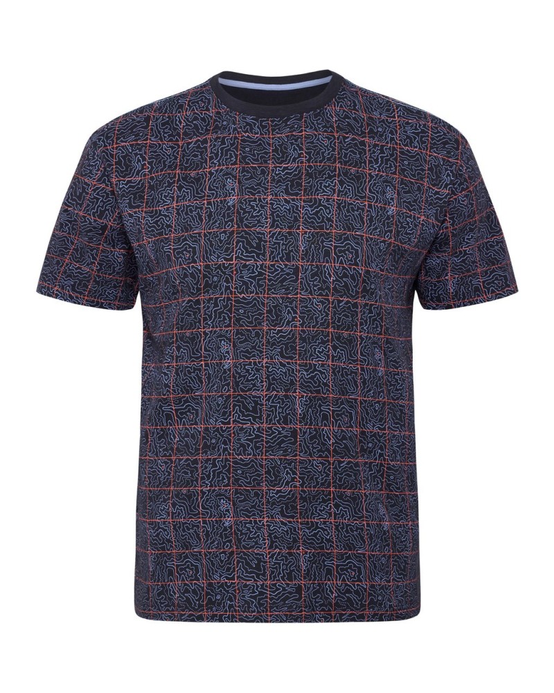 T-shirt manica corta