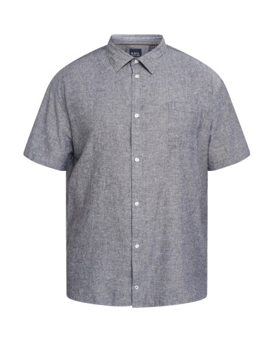 Linen Shirt Melange