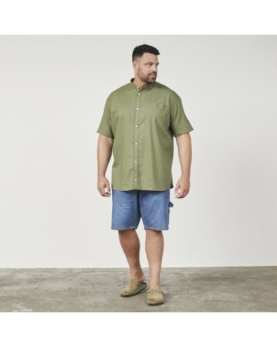 Camicia taglie forti