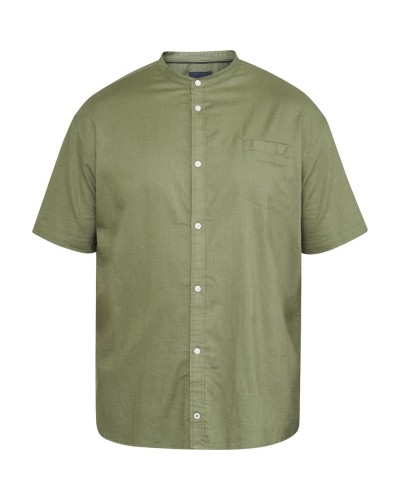 Camicia taglie forti