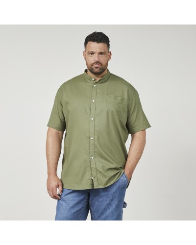 Camicia taglie forti