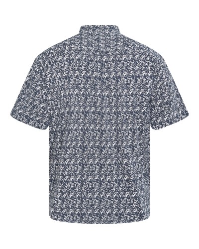All over printed jersey shirt