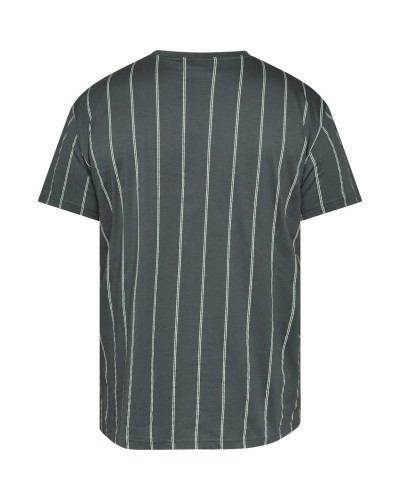T-shirt mazza manica taglie forti comode oversize
