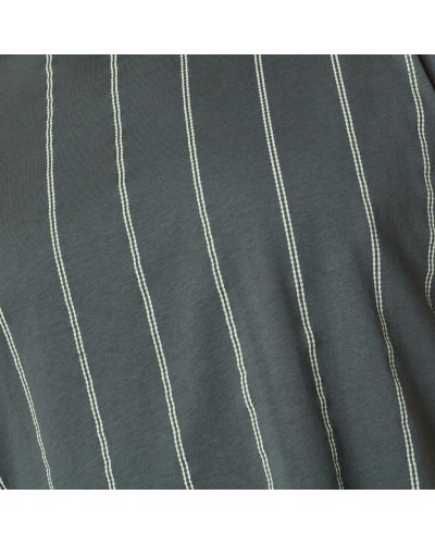 T-shirt mazza manica taglie forti comode oversize