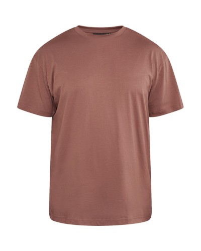 T-shirt mezza manica oversize taglieforti