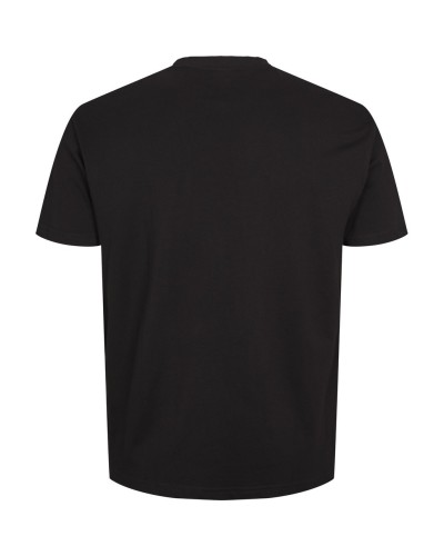 Oversize t-shirt uomo taglie forti