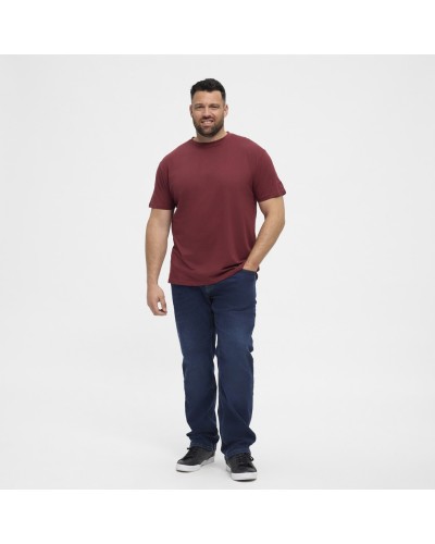 T-shirt uomo taglie forti