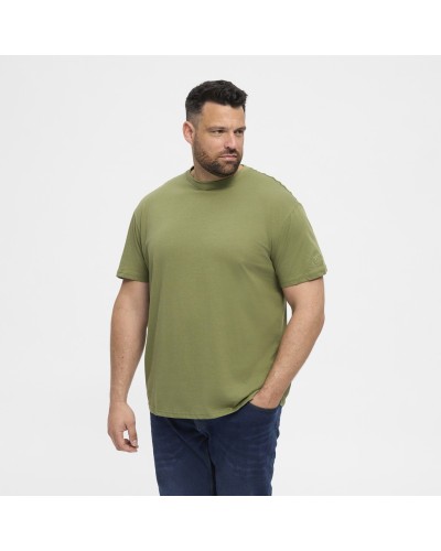 T-shirt uomo taglie forti