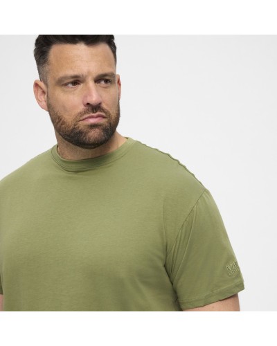 T-shirt uomo taglie forti