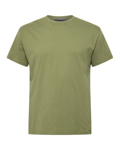 T-shirt uomo taglie forti