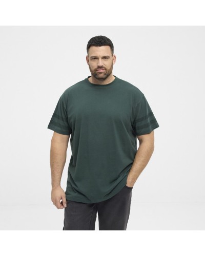 Taglie forti uomo curvy