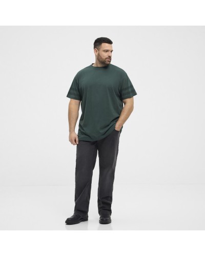 Taglie forti uomo curvy
