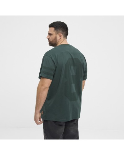 Taglie forti uomo curvy