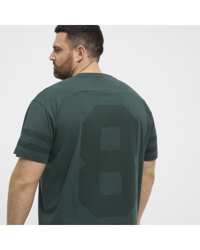 Taglie forti uomo curvy