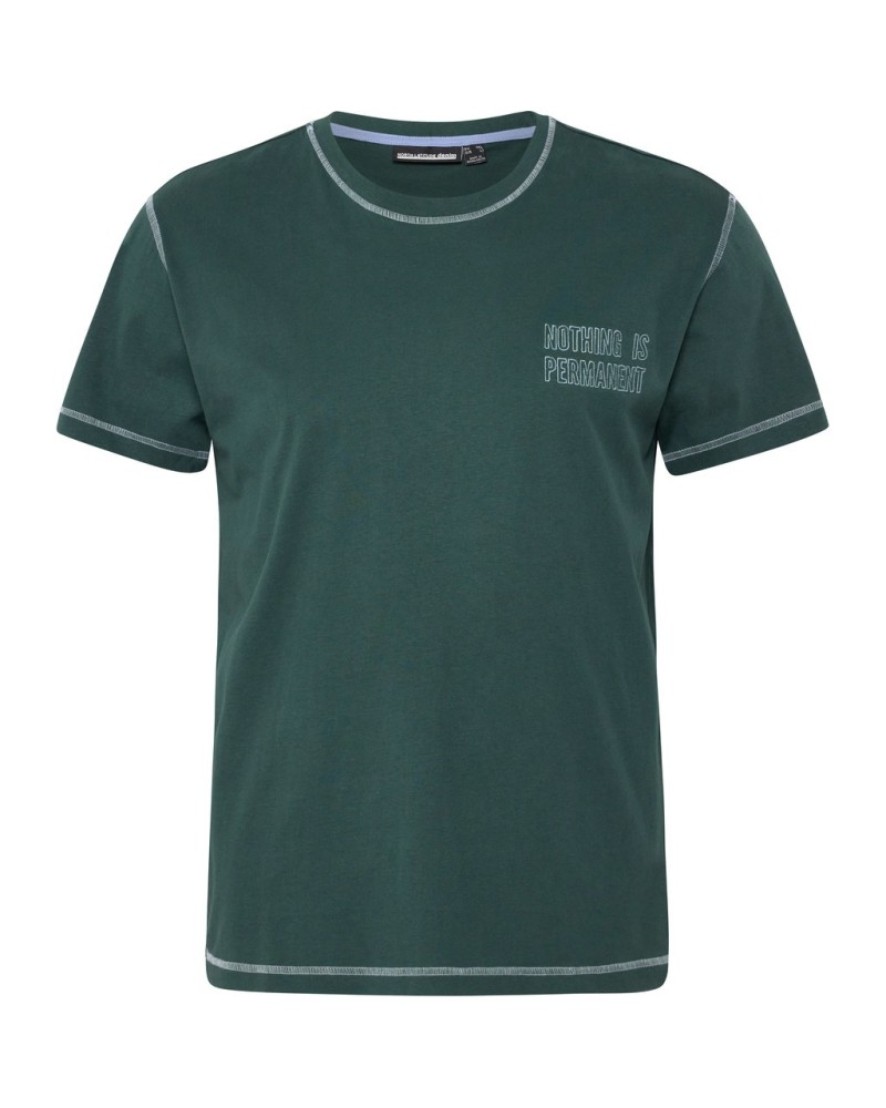 T-shirt uomo taglieforti