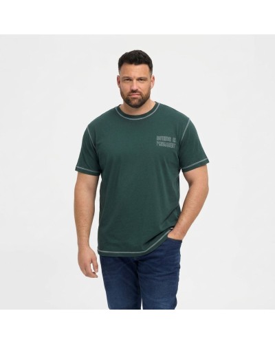 T-shirt uomo taglieforti
