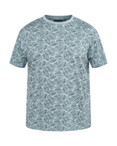 All over printed tee