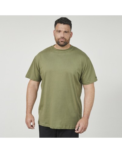 T-shirt in 100% cotton with a graphic front print and a relaxed fit. A comfortable everyday style with a casual look, easy to pa