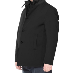 Maxfort giaccone cappotto tecnico 25008