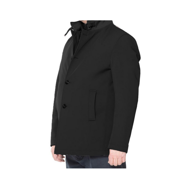 Maxfort giaccone cappotto tecnico 25008