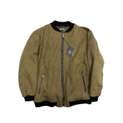 Bomber Maxfort zip intera