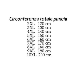 Piumino 100 Grammi Maxfort rosso zip intera con capuccio