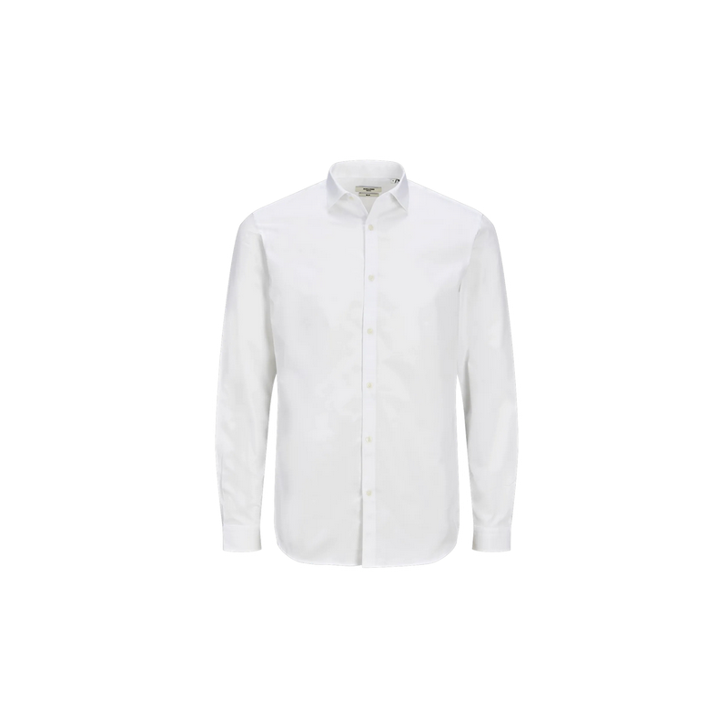 Camicia London bianca