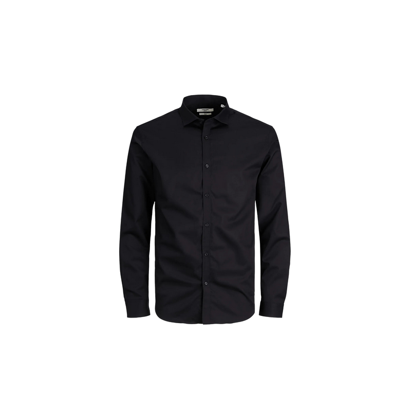 Maxfort camicia London nera
