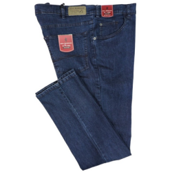 Jean Blu scuro Seabarrier art.rich