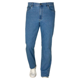 Jean Uomo Seabarrier Chiaro classic