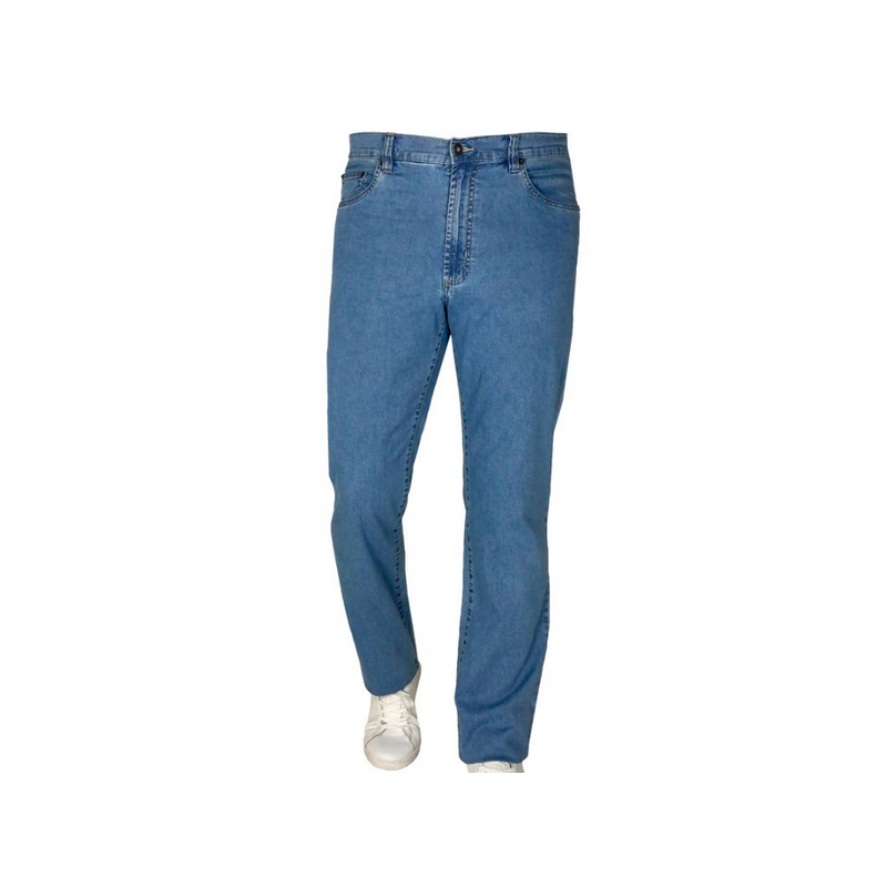 Jean Uomo Seabarrier Chiaro classic