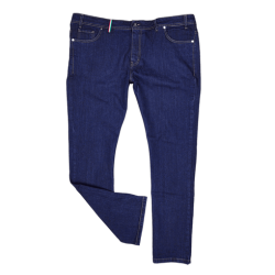 Jeans Nostop Blu scuro