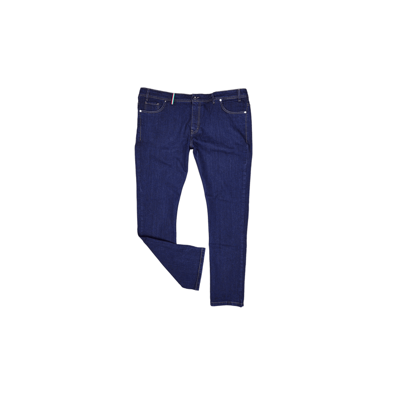 Jeans Nostop Blu scuro