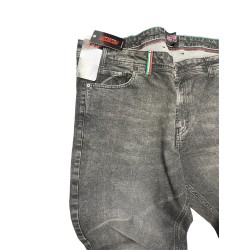 Jeans Nostop art.Tokyo Grigio/Sabbiato