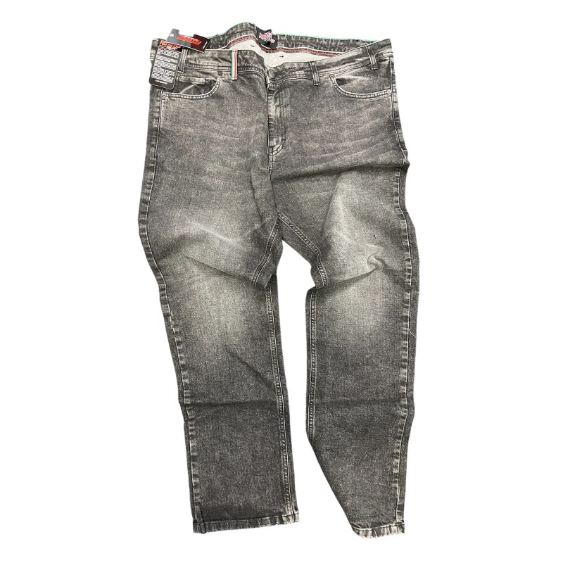 Jeans Nostop art.Tokyo Grigio/Sabbiato
