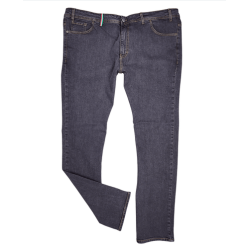 Jeans Nero Nostop art.Minesota  Mod.Basic