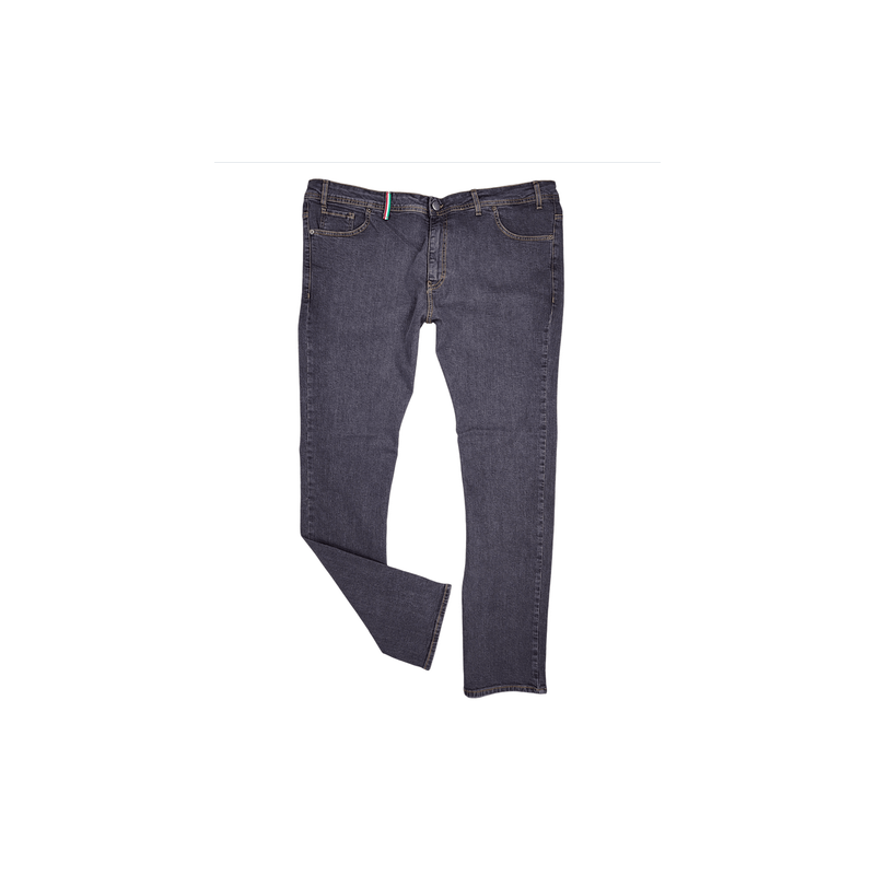Jeans Nero Nostop art.Minesota  Mod.Basic