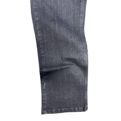 Jeans Nostop cuciture Blu scuro