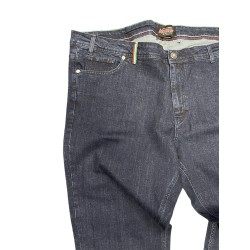 Jeans Maxfort art.cesare Denim sabbiato