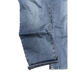 Jeans Seabarrier art.Moses Morbido blue