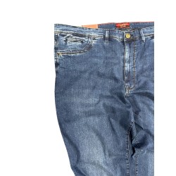 Jeans Seabarrier art.Moses Morbido blue