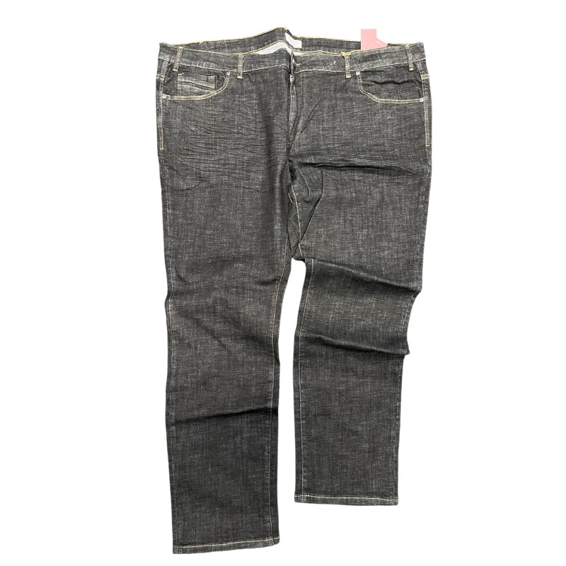 Jeans Maxfort superflex art.enea Nero