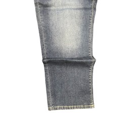 Jeans Maxfort art.1224 Blu denim morbido