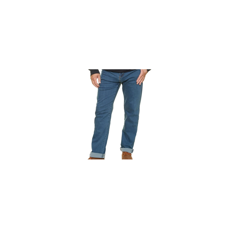 Jeans 5 tasche SSW - E12427 Denim