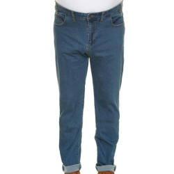 Jeans 5 tasche SSW - E12427 Denim
