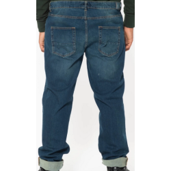 Jeans 5 tasche SSW - E12427 Denim
