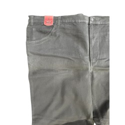 Pantalone taglio jeans Seabarrier Grigio