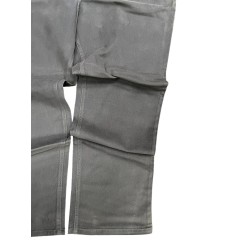 Pantalone taglio jeans Seabarrier Grigio