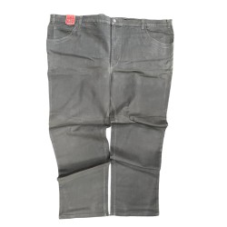 Pantalone taglio jeans Seabarrier Grigio